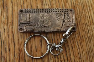 Bronze Pi Zero